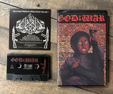 God Is War // World Music Volume 1 TAPE