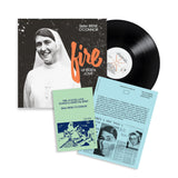Sister Irene O'Connor // Fire of God's Love LP