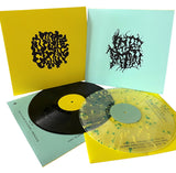 Slobodan Kajkut // Into The Groove / Into The Grind LP [BLACK]