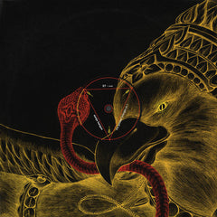 Sunju Hargun // The Golden Triangle Pt. 1  12inch [COLOR]