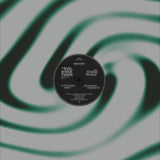 The Evil B-Side Twins // The Golden Mother 12inch