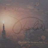 Oberlin // The Gold Pit Sessions Vol. 1 CDr