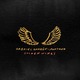 Gabriel Garzón-Montano // Golden Wings 7inch
