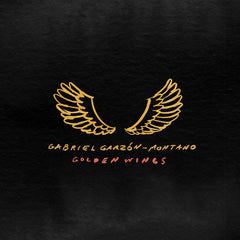 Gabriel Garzón-Montano // Golden Wings 7inch