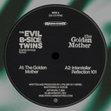The Evil B-Side Twins // The Golden Mother 12inch