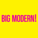 Goose // BIG MODERN! CD