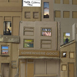 Tara Clerkin Trio // Somewhere Good CD
