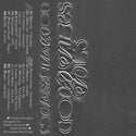 Various Artists (Bad Tips) // Good Vibes Vol. 3 TAPE