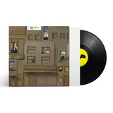 Tara Clerkin Trio // Somewhere Good LP