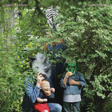 Christo Graham // Good Covers LP