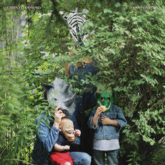 Christo Graham // Good Covers LP