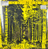 Ian Elms // Good Night LP