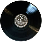 Gordon Ashworth // S.T.L.A. LP