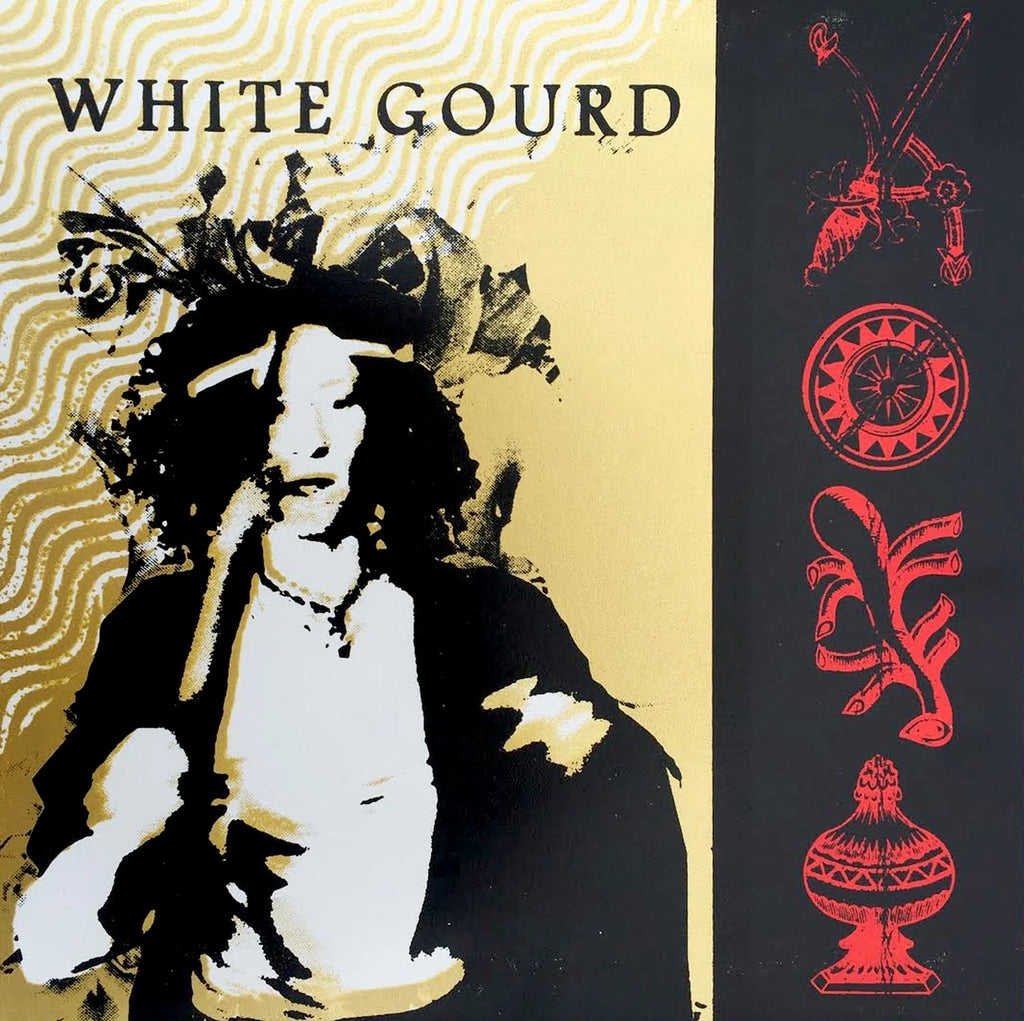 White Gourd // Magician le Diable LP