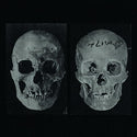 Government Alpha // The Human Race Was Restored To Life Repeatedly LP