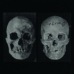 Government Alpha // The Human Race Was Restored To Life Repeatedly LP
