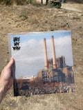 Nuke Watch // Grave New World LP