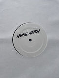 Nuke Watch // Grave New World LP