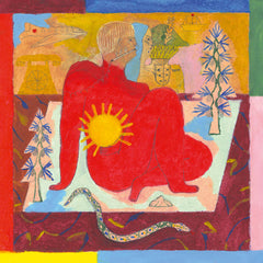 Le Grand Couturier s/t LP