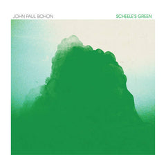 John Paul Bohon // Scheele's Green TAPE