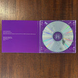 Arek Gulbenkoglu // The Greek Tape CD