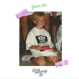 Green Ink // Local Warming EP 12inch