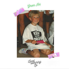 Green Ink // Local Warming EP 12inch