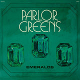 Parlor Greens // Emeralds LP [COLOR]