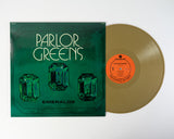 Parlor Greens // Emeralds LP [COLOR]