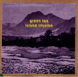 Green Tea // Island Illusion CDr