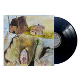 Greg Jamie // Across a Violet Pasture LP