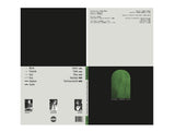 Gregory Uhlmann, Josh Johnson, Sam Wilkes // Uhlmann Johnson Wilkes CD [PRE-ORDER]