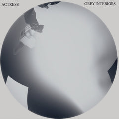 Actress // Grey Interiors 12inch