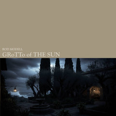 Rod Modell // Grotto Of The Sun CD