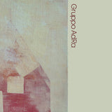 Gruppo AdRa s/t LP