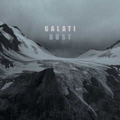 Galati // Dust CD