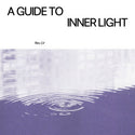 Rev. LV // A GUIDE TO INNER LIGHT  TAPE+PHOTOBOOK