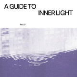 Rev. LV // A GUIDE TO INNER LIGHT  TAPE+PHOTOBOOK