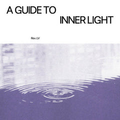 Rev. LV // A GUIDE TO INNER LIGHT  TAPE+PHOTOBOOK