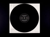 Mattias Gustafsson // Frånvarande LP