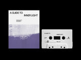 Rev. LV // A GUIDE TO INNER LIGHT  TAPE+PHOTOBOOK