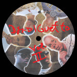 DJs Di Guetto (Príncipe) /  // DJs Di Guetto Vol. II LP