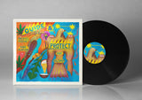 Nazamba, Michael Prophet, Mark Iration & O.B.F // Guide & Protect 12inch