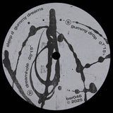 Sleep D // Gummy Dreams 12inch