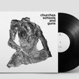 Lucy // Churches Schools and Guns 3x12inch