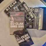 DJ Clak // Gunned Down MIX TAPE