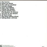 Lucy // Churches Schools and Guns 3x12inch