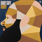 Dave Guy // Ruby LP [BLACK/COLOR] / CD