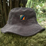 Medium // Corduroy BUCKET HAT