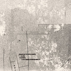 Haarvöl // Overflowed Shelters CD